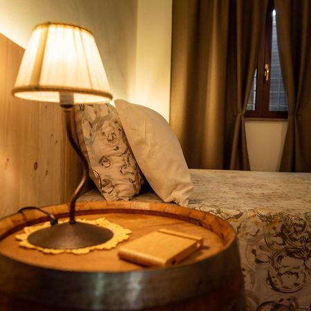 L'Antico Vigneto Hotel มารีโน ภายนอก รูปภาพ