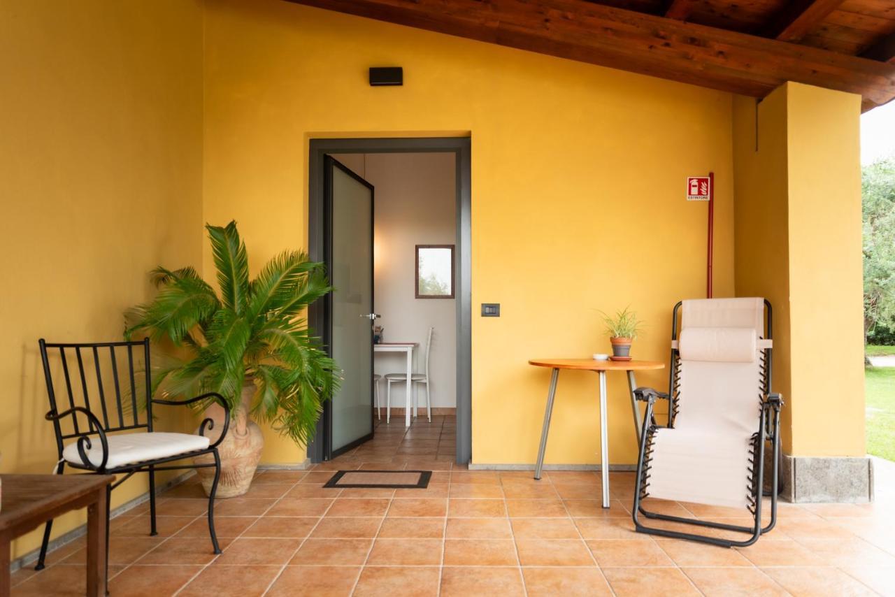 L'Antico Vigneto Hotel มารีโน ภายนอก รูปภาพ