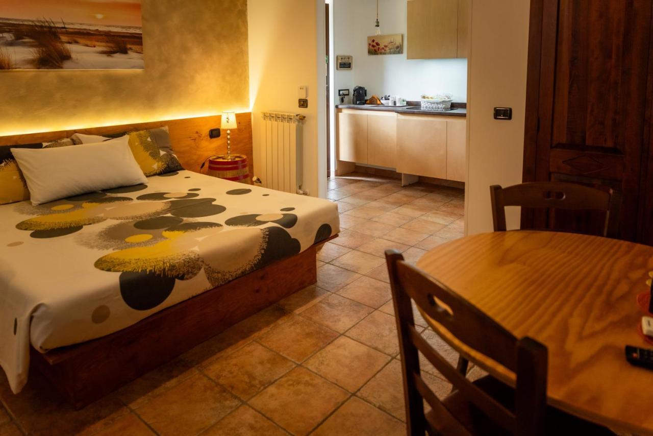 L'Antico Vigneto Hotel มารีโน ภายนอก รูปภาพ