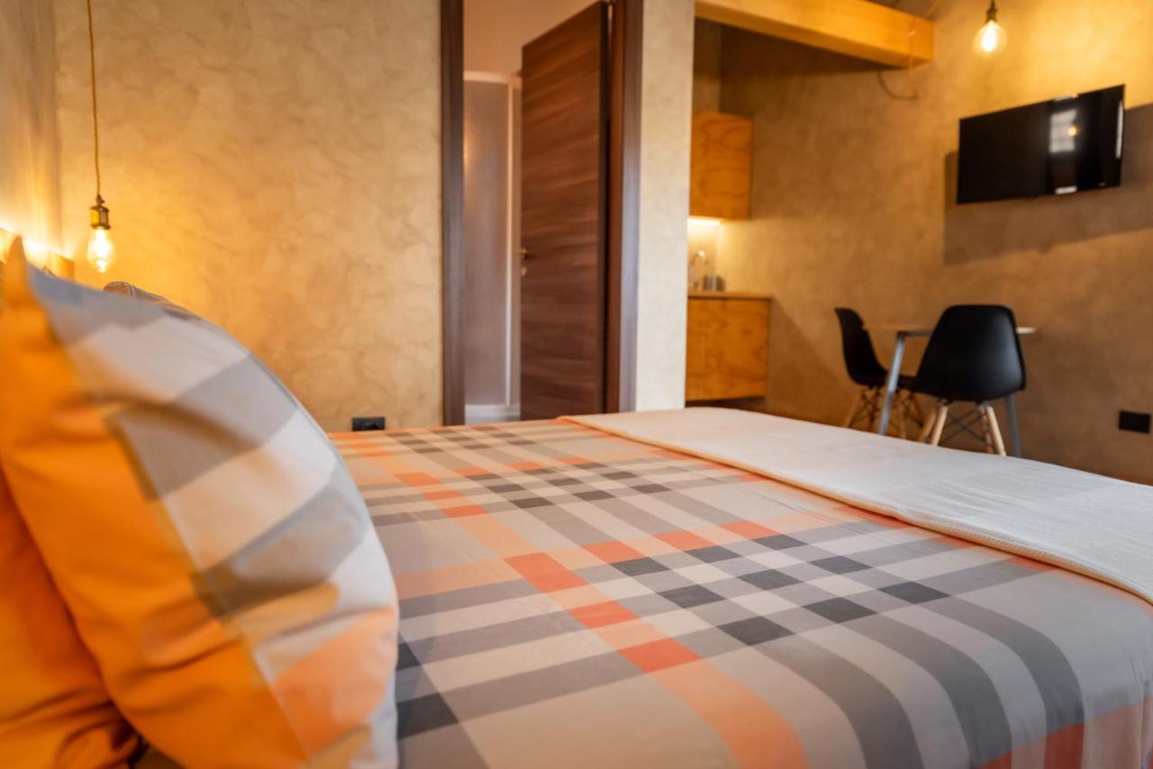 L'Antico Vigneto Hotel มารีโน ภายนอก รูปภาพ