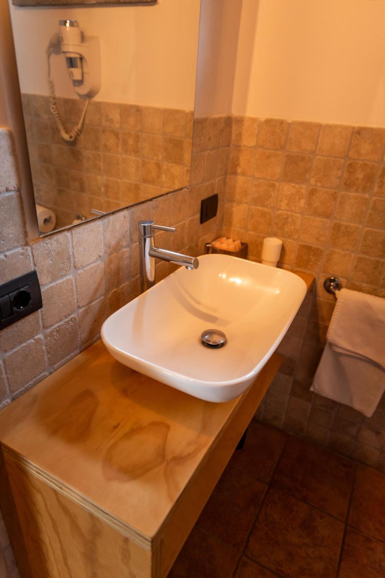 L'Antico Vigneto Hotel มารีโน ภายนอก รูปภาพ