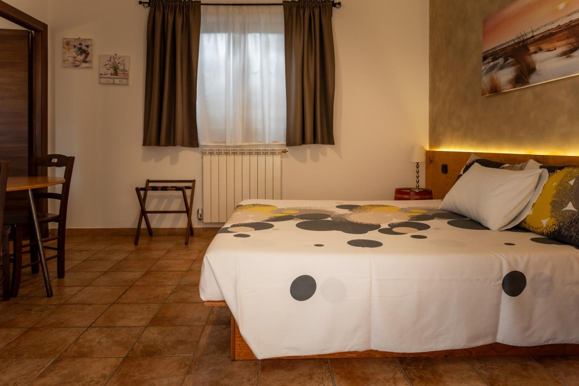 L'Antico Vigneto Hotel มารีโน ภายนอก รูปภาพ