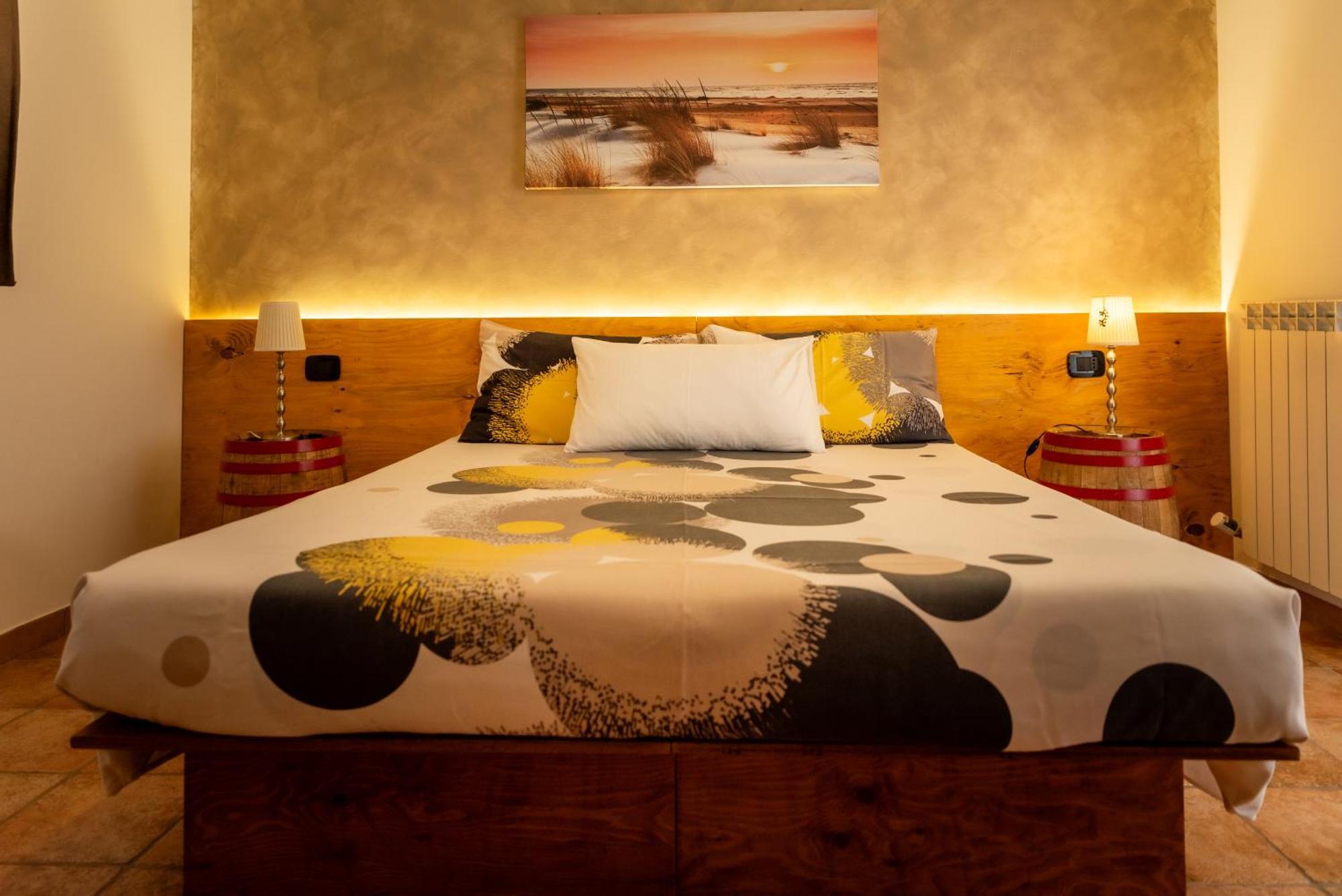L'Antico Vigneto Hotel มารีโน ภายนอก รูปภาพ