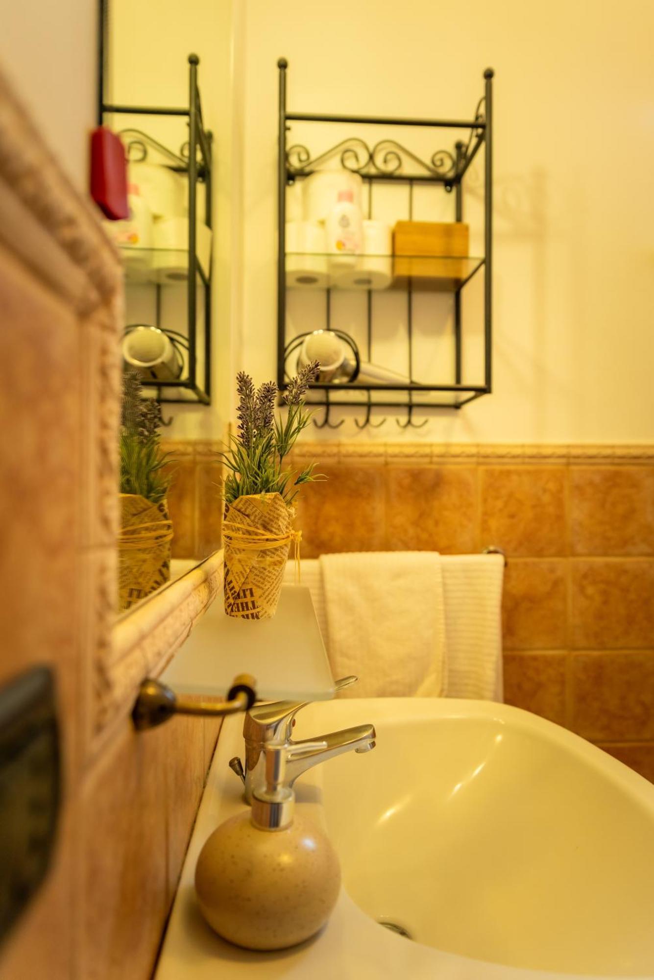 L'Antico Vigneto Hotel มารีโน ภายนอก รูปภาพ