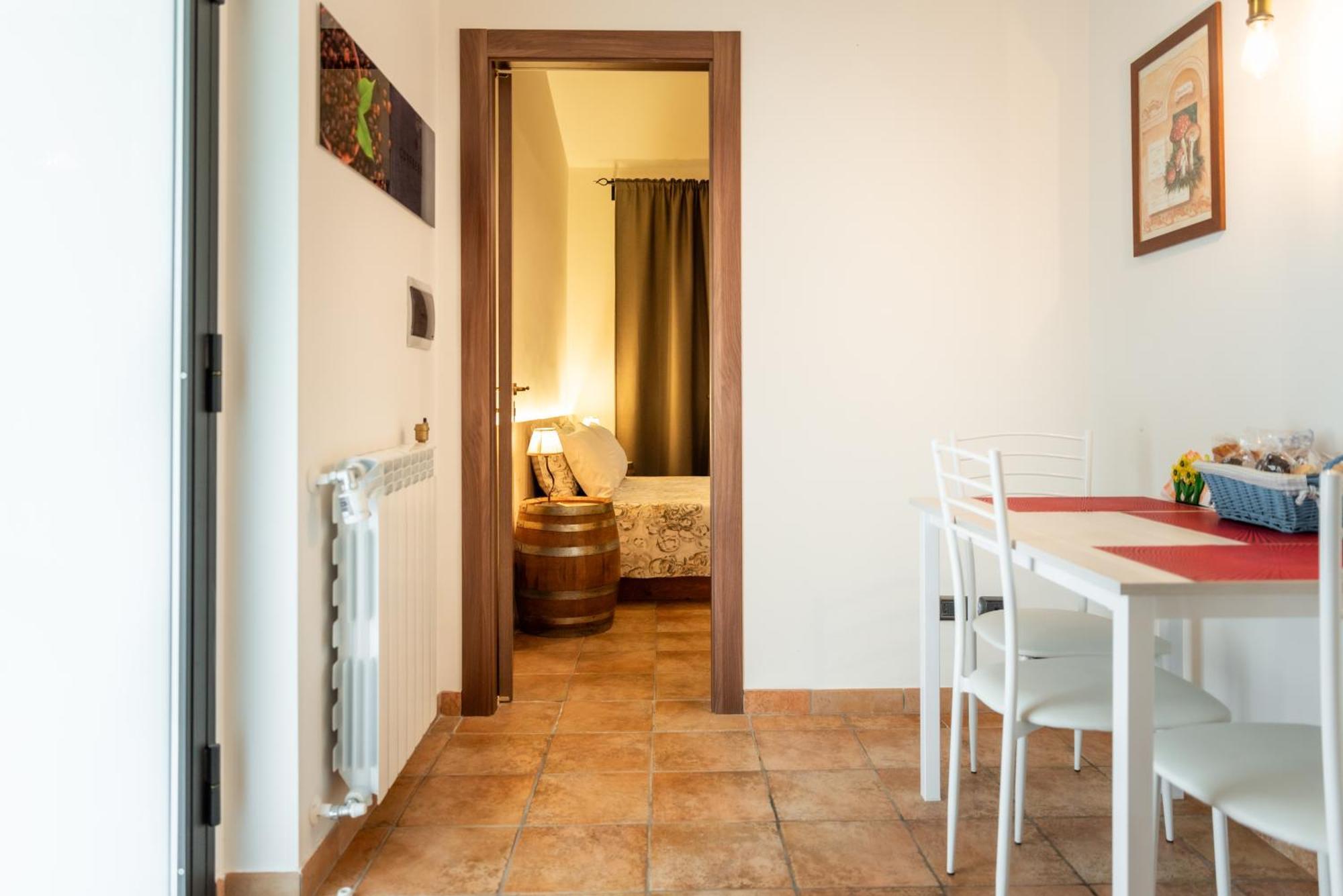 L'Antico Vigneto Hotel มารีโน ภายนอก รูปภาพ