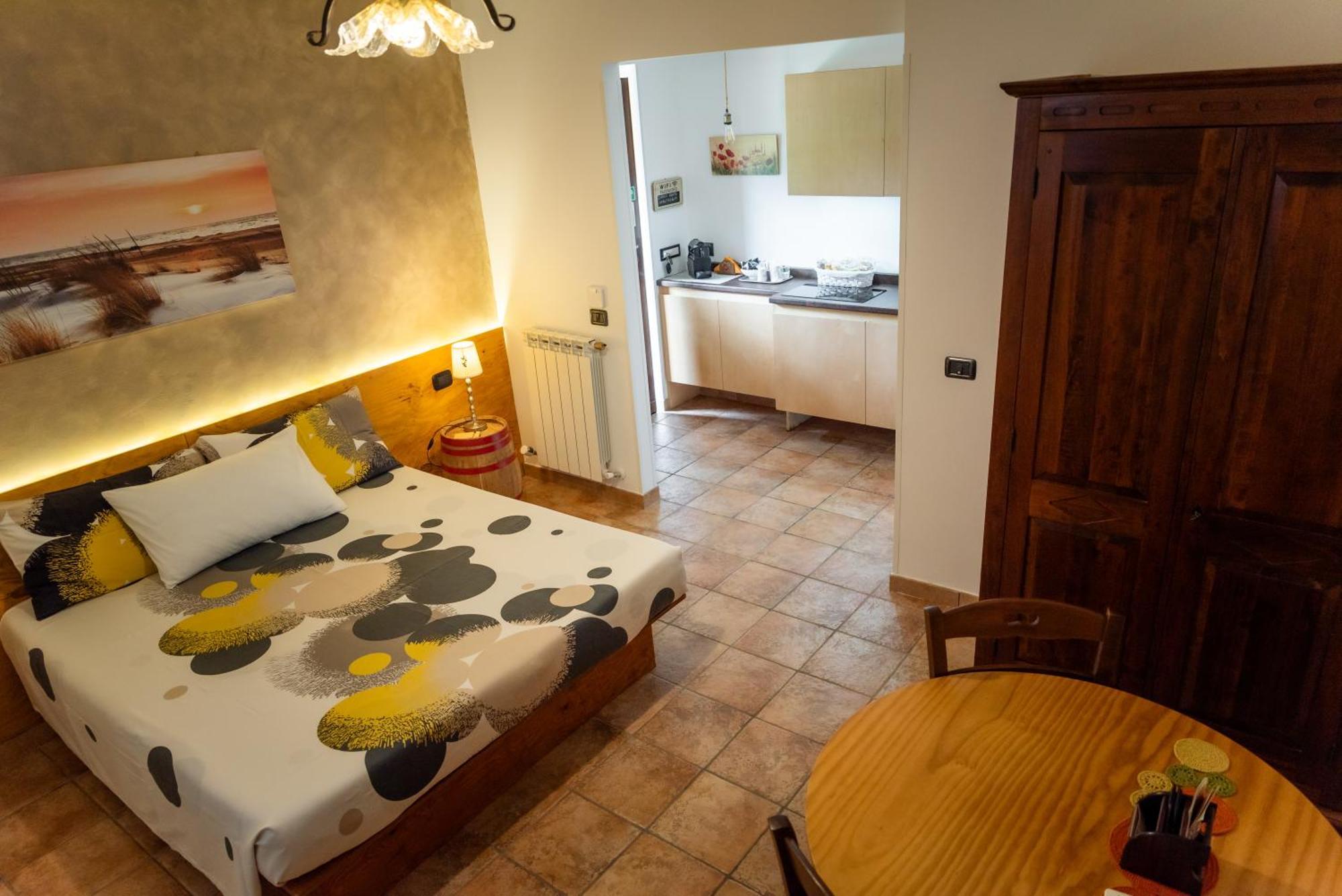 L'Antico Vigneto Hotel มารีโน ภายนอก รูปภาพ