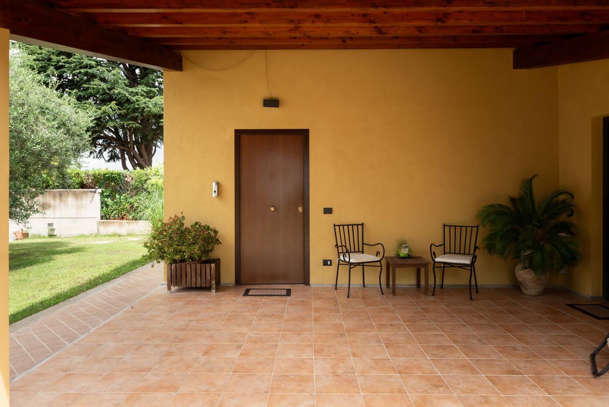 L'Antico Vigneto Hotel มารีโน ภายนอก รูปภาพ