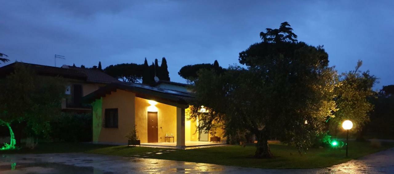 L'Antico Vigneto Hotel มารีโน ภายนอก รูปภาพ